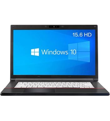 富士通ノートパソコン LIFEBOOK A576